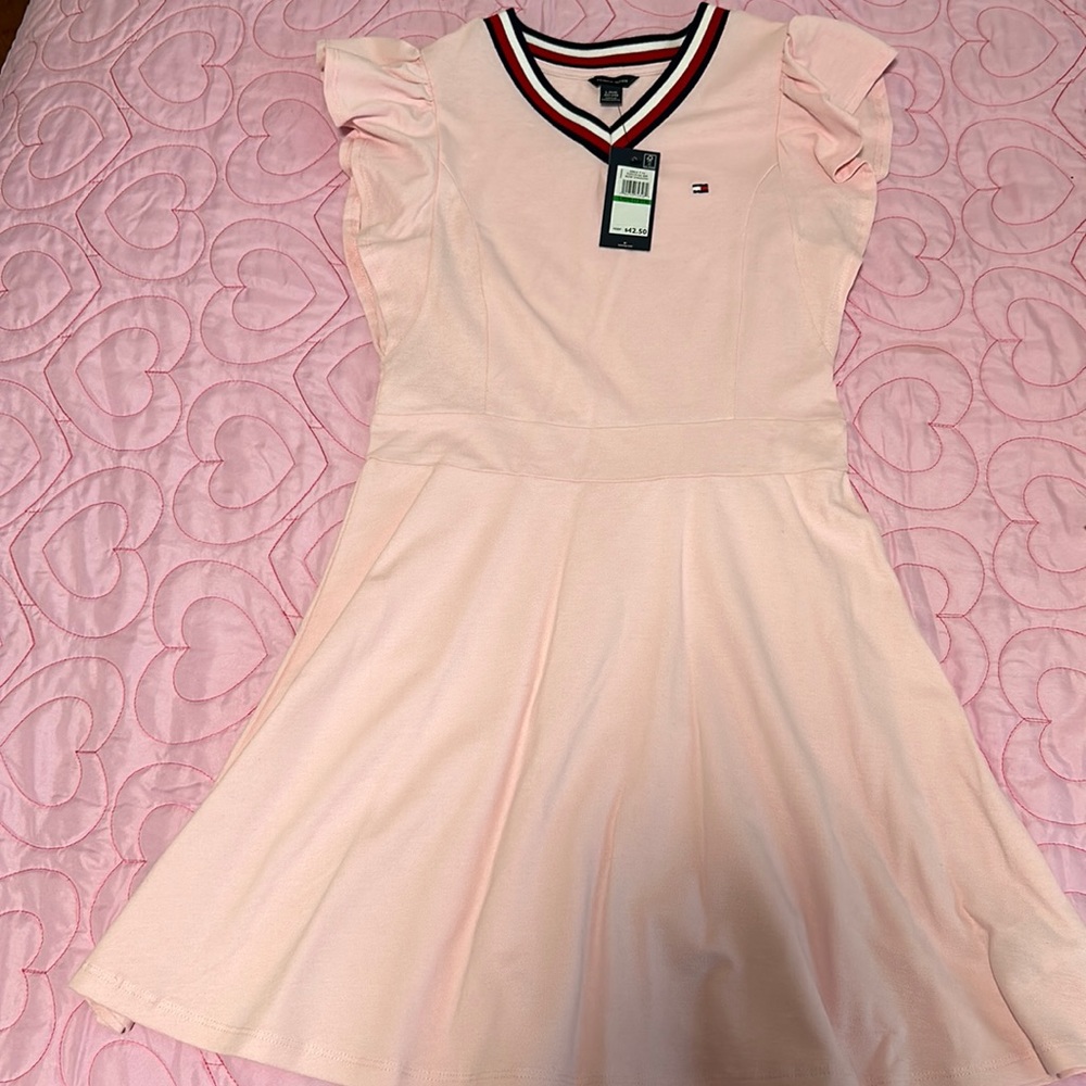 Tommy Hilfiger Dress
